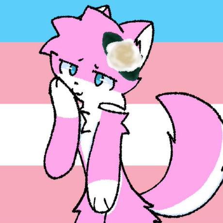 meow this image is a cat or something